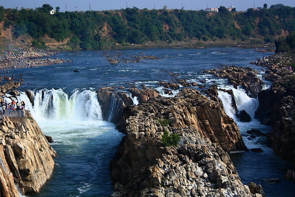 Day 07 : Kanha - Jabalpur (Approx. 165 kms / 4-5 hrs)
